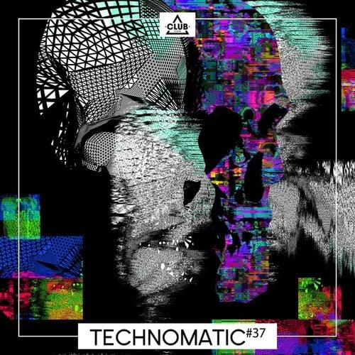Various Artists-Technomatic #37