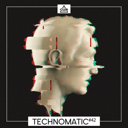 Various Artists-Technomatic #42
