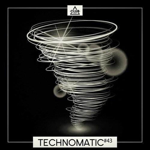 Technomatic #43