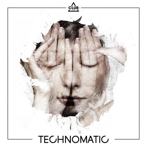 Various Artists-Technomatic