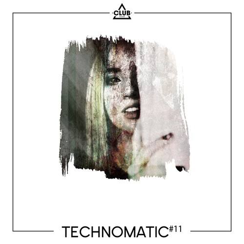 Technomatic, Vol. 11
