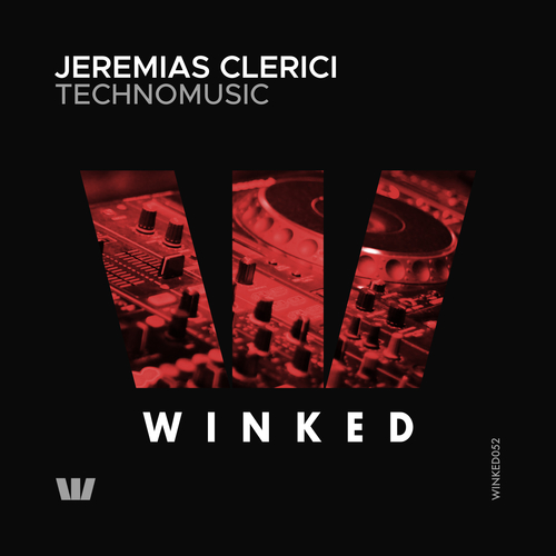 Jeremias Clerici-Technomusic