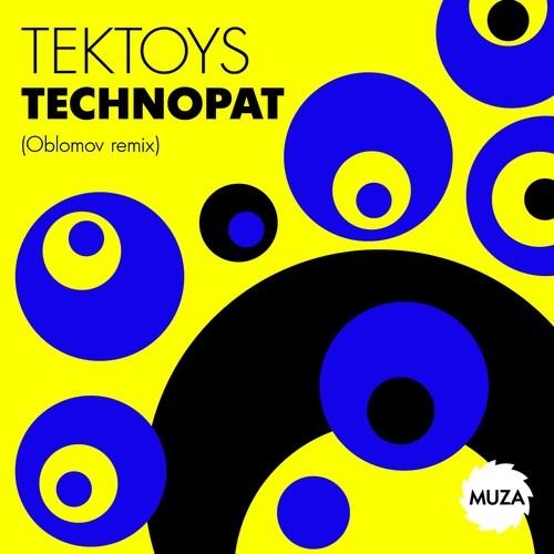Tektoys, Oblomov-Technopat (Oblomov Remix)