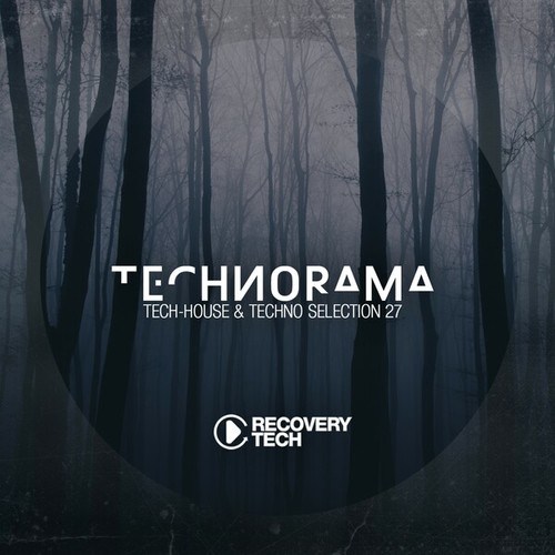 Various Artists-Technorama 27