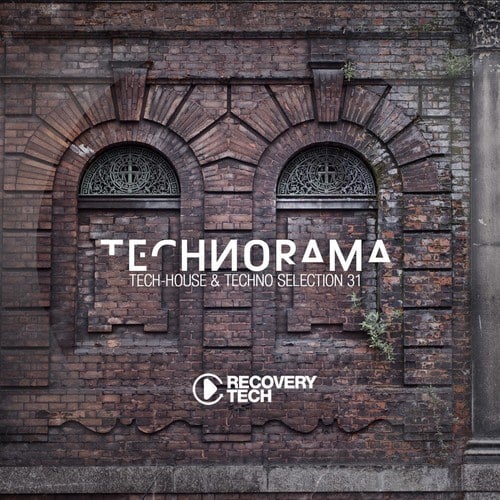 Various Artists-Technorama 31