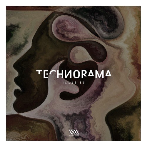 Various Artists-Technorama 50