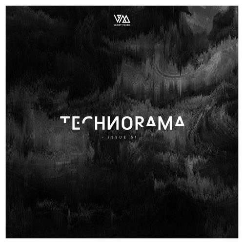 Various Artists-Technorama 51