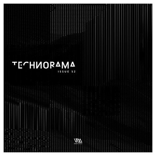 Various Artists-Technorama, Issue 52