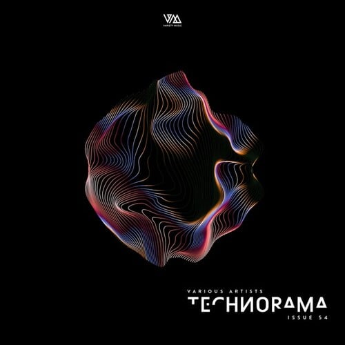 Various Artists-Technorama 54
