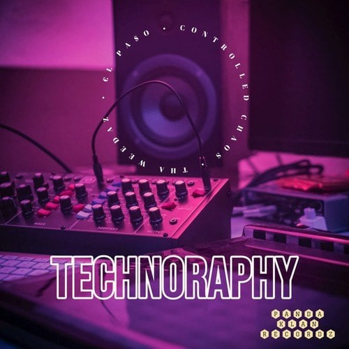 Technoraphy
