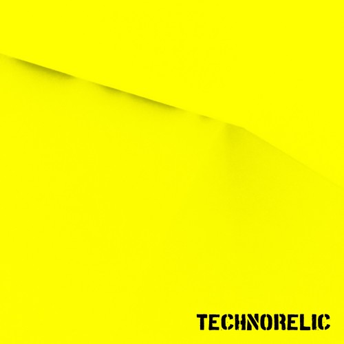 Technorelic