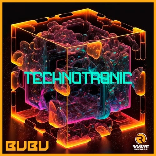 Bubu (BREAKS)-Technotronic