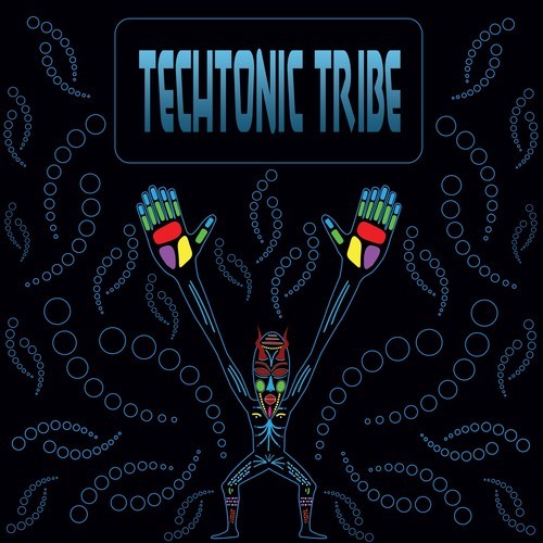 Various Artists-Techtonic Tribe
