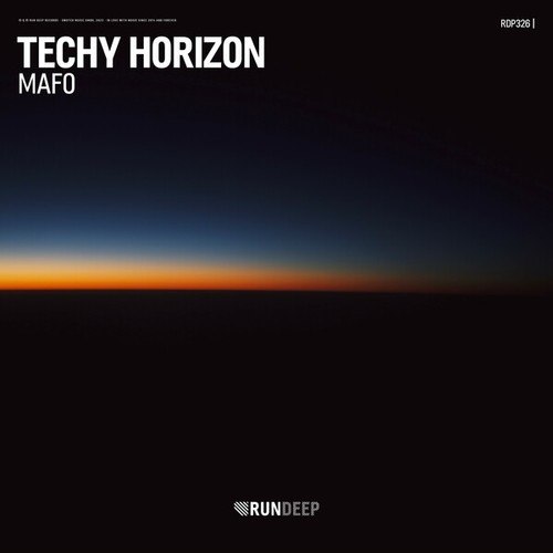 Techy Horizon