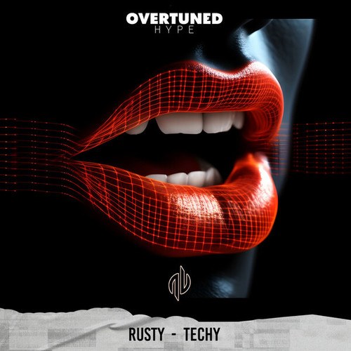 Rusty-Techy