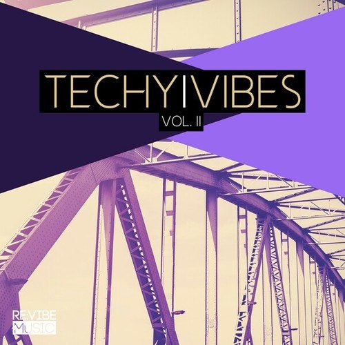 Various Artists-Techy Vibes, Vol. 2