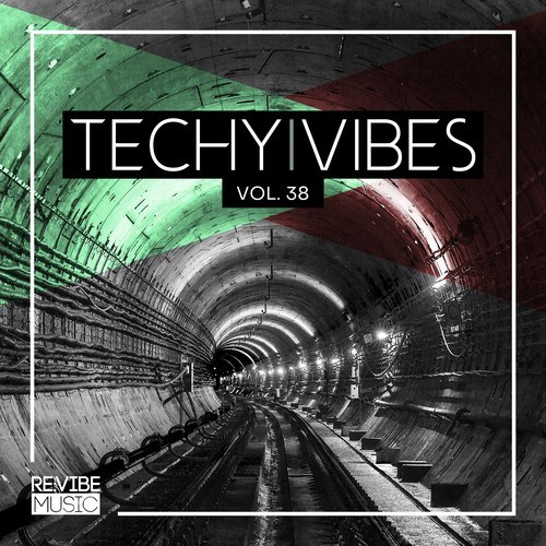 Various Artists-Techy Vibes, Vol. 38