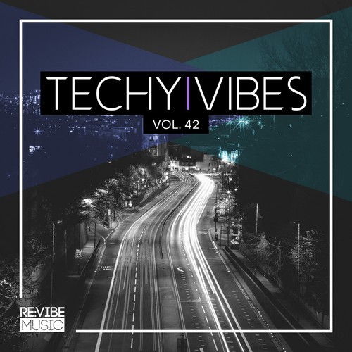 Various Artists-Techy Vibes, Vol. 42