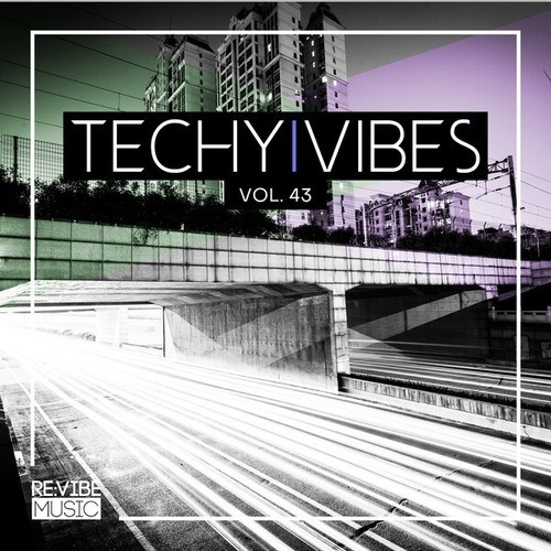 Techy Vibes, Vol. 43