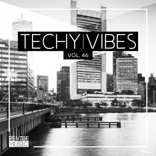 Various Artists-Techy Vibes, Vol. 46