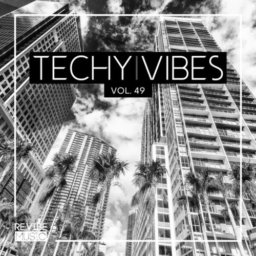 Various Artists-Techy Vibes, Vol. 49