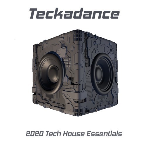 Various Artists-Teckadance: 2020 Tech House Essentials