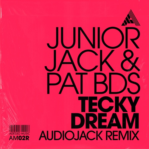 Junior Jack, Pat BDS-Tecky Dream