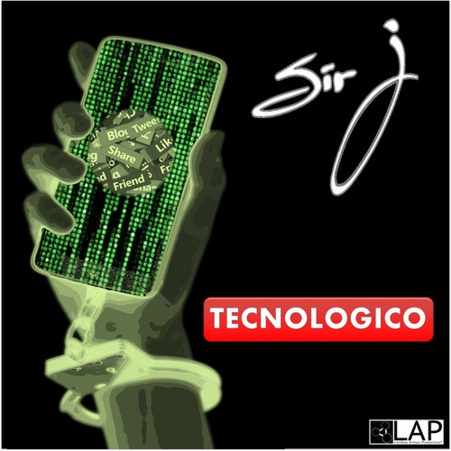 SIR J, Zemon Dannis-Tecnologico