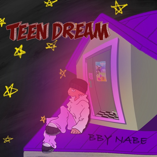 BBY NABE-Teen Dream