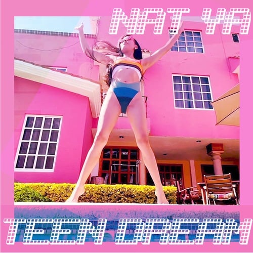 Teen Dream