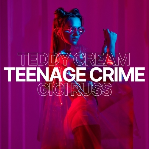 Teenage Crime