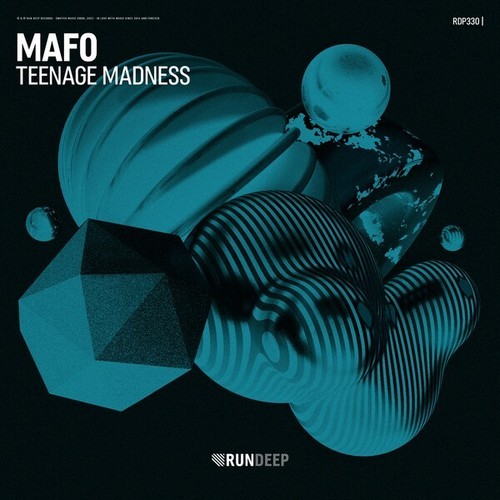 Mafo-Teenage Madness