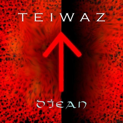 DJean-Teiwaz