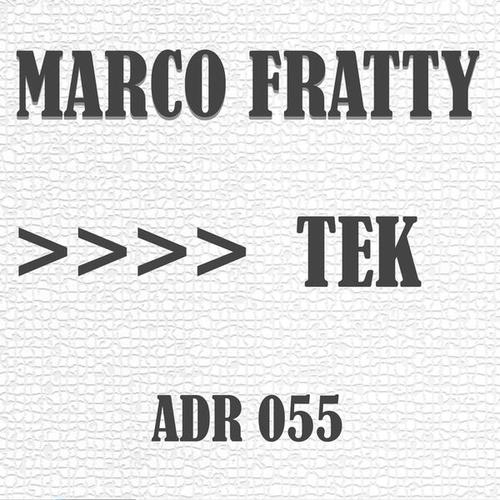 Marco Fratty-Tek