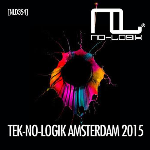 Tek-No-Logik Amsterdam 2015