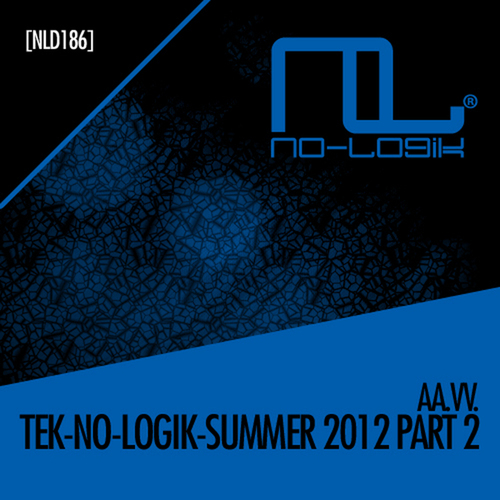 Various Artists-Tek-No-Logik Summer 2012