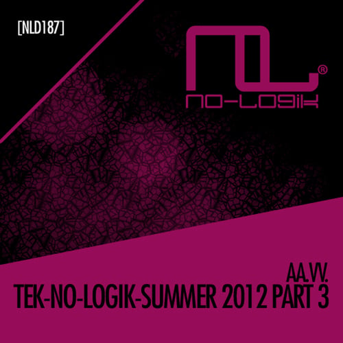 Various Artists-Tek-No-Logik Summer 2012