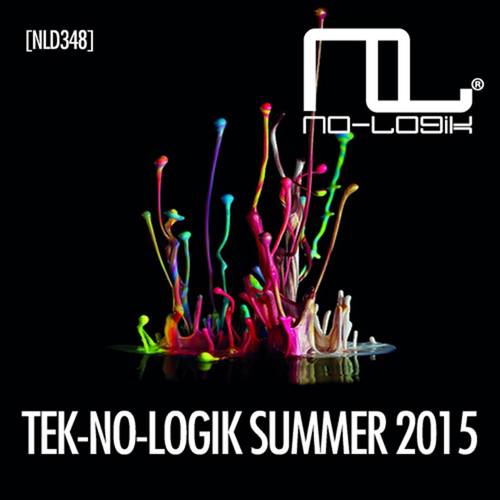 Various Artists-Tek-No-Logik Summer 2015