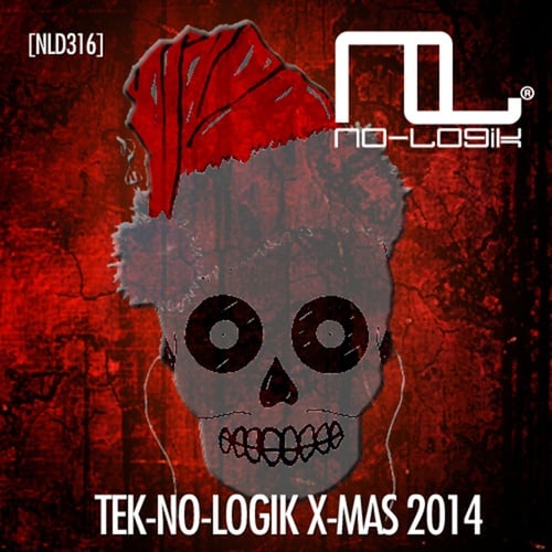Various Artists-Tek-No-Logik X-Mas 2014