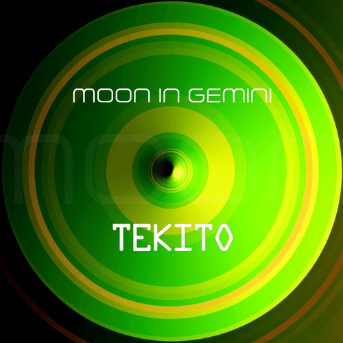 Moon In Gemini-Tekito