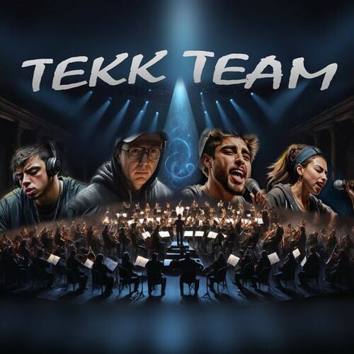 Tekk Team