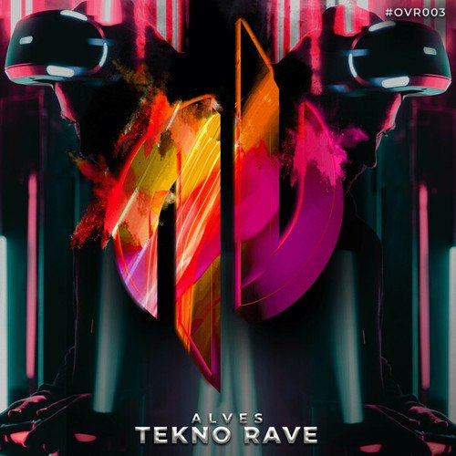 Tekno Rave