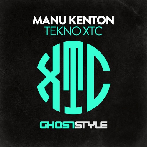 Manu Kenton-Tekno XTC