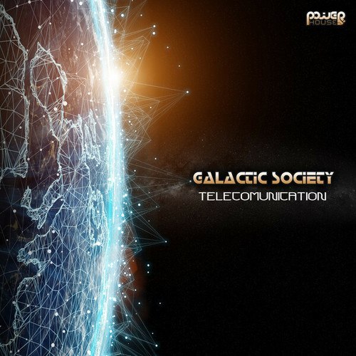Galactic Society-Telecomunication