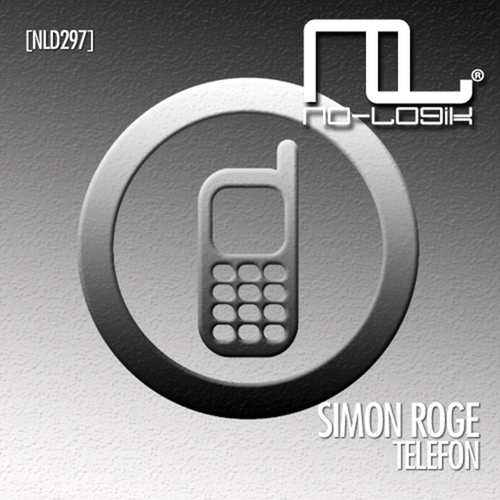 Simon Roge-Telefon