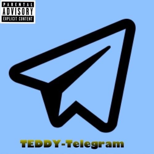 Teddy-Telegram