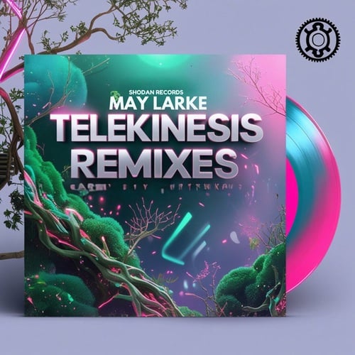 Telekinesis Remixes