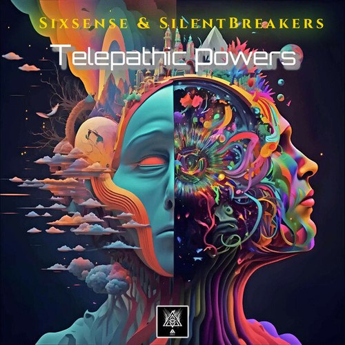 SilentBreakers, Sixsense-Telepathic Powers