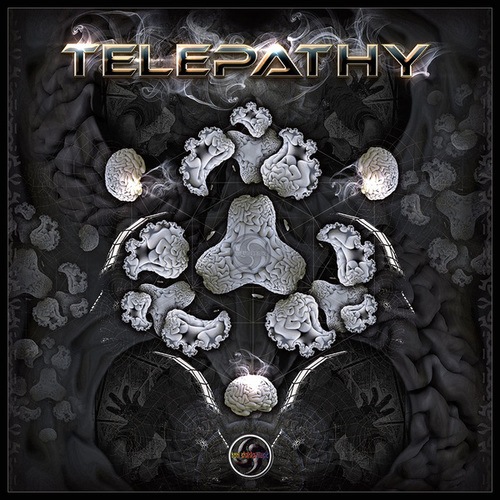 Telepathy, Chris Rich, Synthetik Chaos-Telepathy