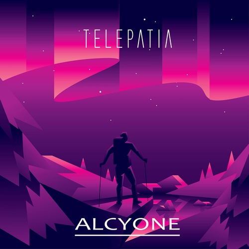 Alcyone-Telepatía Guaracha